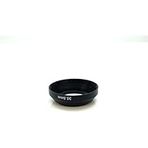 Rollei (ローライ) メタルフード B-IV 4.0FW用 レンズシェード 0000000117602_iJhLjbF.jpg